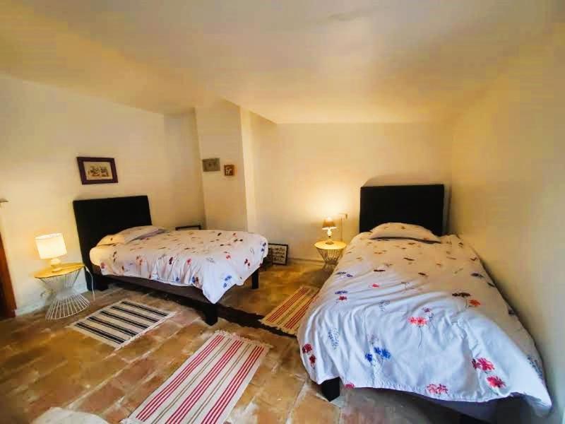 La Sigeannaise - Maison Familiale Pres Des Commerces Et Des Plages Luaran gambar
