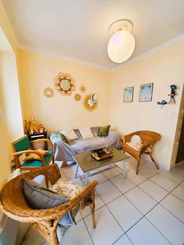 La Sigeannaise - Maison Familiale Pres Des Commerces Et Des Plages Luaran gambar